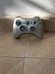 Xbox 360 Wireless Controller with 2 Games - 4