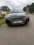 2017 Hyundai Elantra SE Sedan - Unregistered - 1