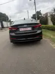 2017 Hyundai Elantra SE Sedan - Unregistered - 2