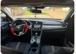 Honda Civic 2018 Black - 1