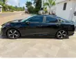 Honda Civic 2018 Black - 3