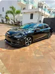 Honda Civic 2018 Black - 4