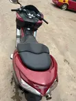 Honda Forza 300 Scooter 2010 - 2