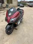 Honda Forza 300 Scooter 2010 - 3