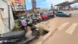 Honda Forza 300 Scooter 2010 - 4