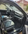 Toyota Highlander XLE AWD 2023 Black - 3