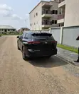 Toyota Highlander XLE AWD 2023 Black - 4
