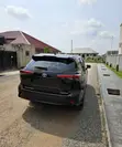 Toyota Highlander XLE AWD 2023 Black - 5