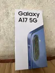 New Samsung Galaxy A17 256GB - 2