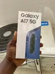 New Samsung Galaxy A17 256GB - 3