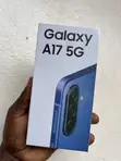 New Samsung Galaxy A17 256GB - 4