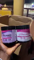 Neocell Grassfed Collagen Peptides with Vitamin C & Biotin - 1