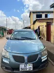 Pontiac Vibe 2006 Blue - 1