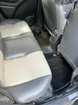 Pontiac Vibe 2006 Blue - 2