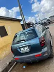 Pontiac Vibe 2006 Blue - 3