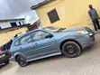 Pontiac Vibe 2006 Blue - 4
