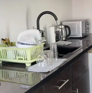 Furnished 2-Bedroom Apartment for Rent in Nyaniba Estate, Osu