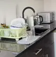 Furnished 2-Bedroom Apartment for Rent in Nyaniba Estate, Osu - 1
