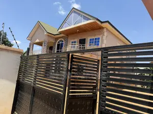 5-Bedroom House for Rent in Sokoban Wood Village, Kumasi