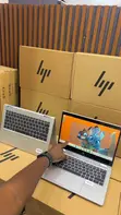 HP EliteBook 840 G6 Laptop - 16GB RAM, 256GB HDD - 5