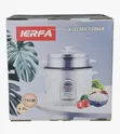 IERFA Electric Rice Cooker 4.0L - 1