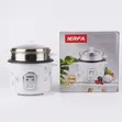 IERFA Electric Rice Cooker 4.0L - 2