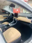 Toyota RAV4 XLE AWD 2024 White - 5