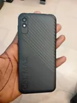 New BLU Smart Black - 2