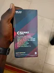 New BLU Smart Black - 5