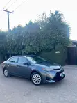 Toyota Corolla LE 2018 - 1