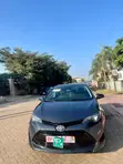 Toyota Corolla LE 2018 - 2