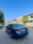 Toyota Corolla LE 2018 - 3