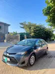 Toyota Corolla LE 2018 - 4