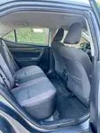 Toyota Corolla LE 2018 - 5