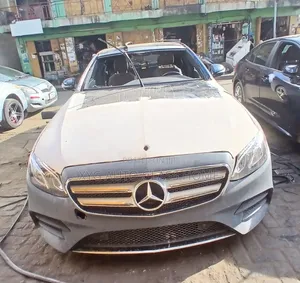 Mercedes-Benz E300 Windscreen/Windshield (2018-2022)