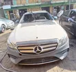 Mercedes-Benz E300 Windscreen/Windshield (2018-2022) - 1