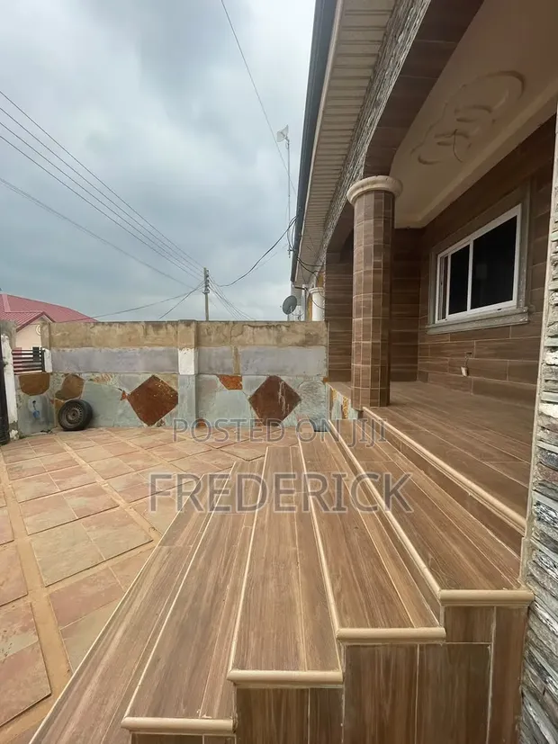 2 Bedroom House for Sale in Adom City Estate, Community 25 - 1