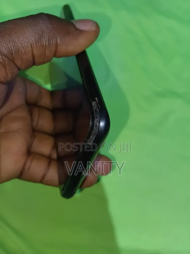 Tecno Pop 4 Pro Black - 1