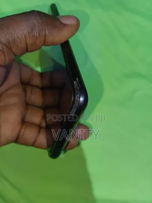 Tecno Pop 4 Pro Black
