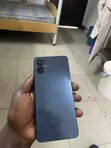 Samsung Galaxy A06 64GB Black - 2
