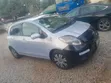 Toyota Vitz 2010 Silver - 1
