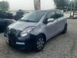 Toyota Vitz 2010 Silver - 2