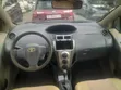 Toyota Vitz 2010 Silver - 4