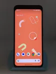 Google Pixel 4 64GB Orange - 1