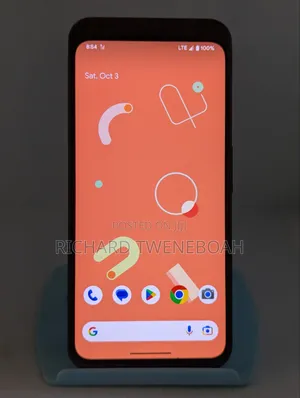 Google Pixel 4 64GB Orange