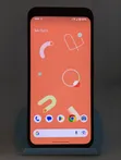 Google Pixel 4 64GB Orange - 2