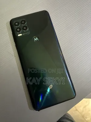 Motorola Moto G Stylus (2022) 128GB Green