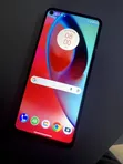 Motorola Moto G Stylus (2022) 128GB Green - 5