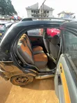 Daewoo Matiz 2009 Black - 3