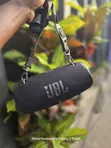 JBL Xtreme 3 Portable Bluetooth Speaker - 5